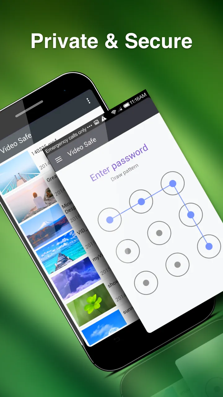 Видео плеер для Android Screenshot 4 Видео плеер для Android Screenshot 4