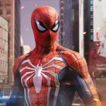 Скачать полную версию Marvel's Spider Man Mobile Мод (Полная версия) на Андроид