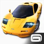 Скачать взлом Asphalt Nitro v1.8.0a APK Мод (Много денег) на Андроид