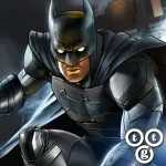 Скачать MOD Batman: The Enemy Within Мод (Всё открыто) на Андроид