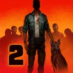 Скачать полную версию Зомби в тумане 2 [Into the Dead 2] Мод (Меню, Много денег и боеприпасов, VIP) на Андроид