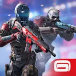 Скачать полную версию Modern Combat Versus: игра FPS на Андроид