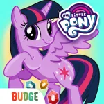 Скачать MOD My Little Pony: Миссия Гармонии [мод: всё открыто] на Андроид