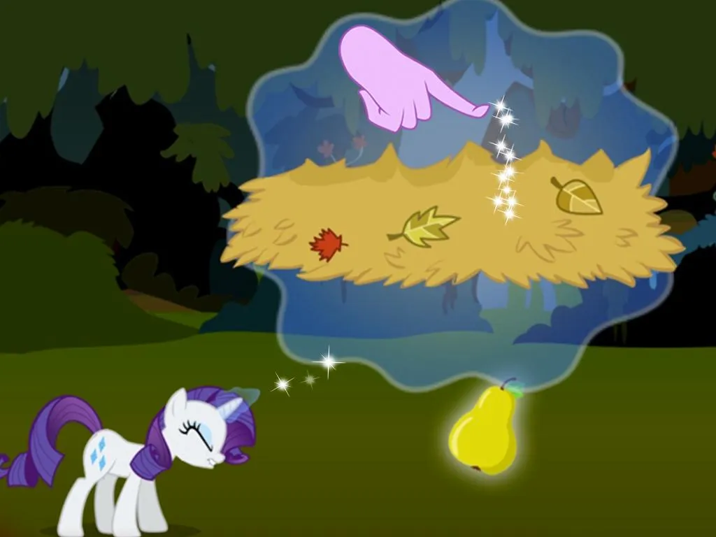 My Little Pony: Миссия Гармонии [мод: всё открыто] Screenshot 5