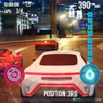 Скачать High Speed Race: Road Bandits [мод: бесплатные покупки] на Андроид
