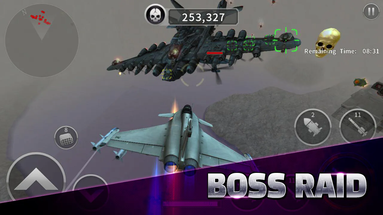 ВЕРТОЛЕТ БИТВА: 3D полет v2.8.21 APK Мод (Бесплатные награды) Screenshot 4