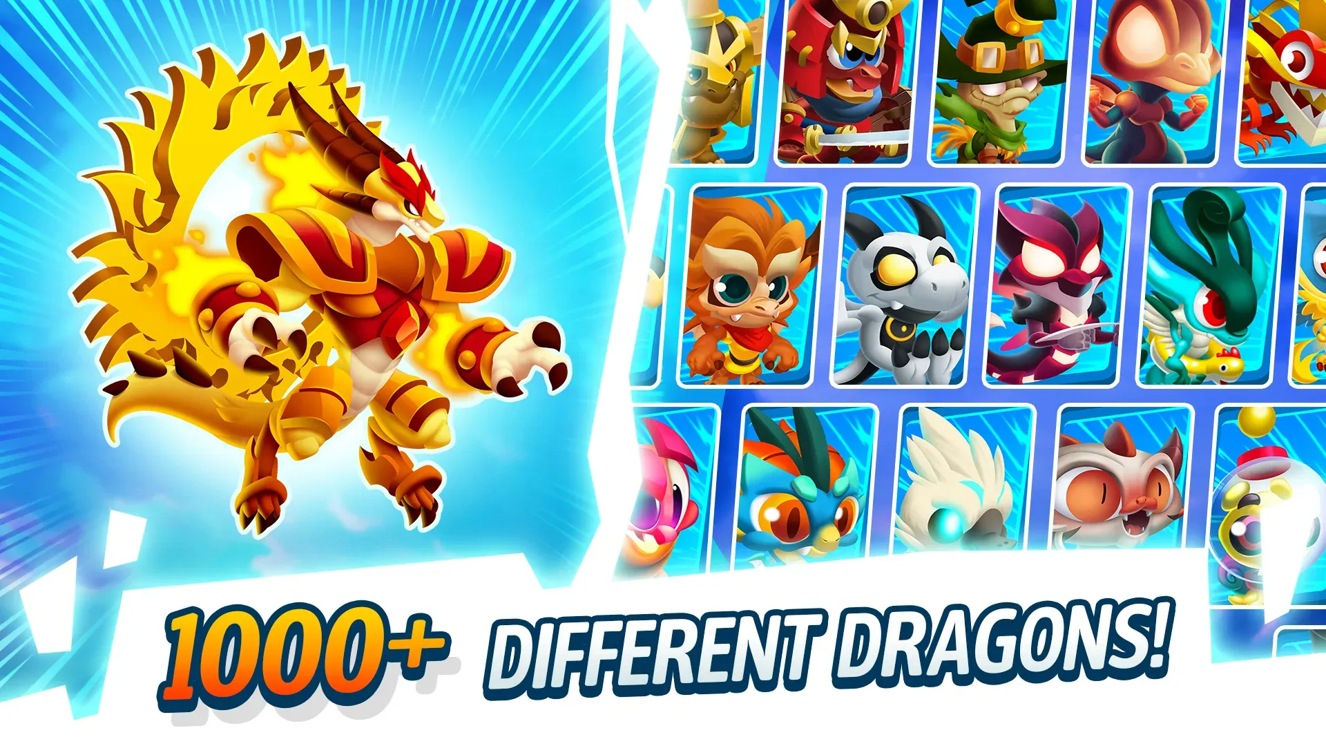 Город драконов (Dragon City) v26.6.2 APK Мод (Меню) Screenshot 2 Город драконов (Dragon City) v26.6.2 APK Мод (Меню) Screenshot 2