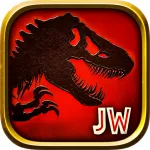 Скачать взлом Jurassic World™: Игра Мод (Бесплатные покупки) на Андроид