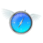 Скачать взлом Fly GPS-Location fake/Fake GPS на Андроид