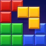 Взломанный Блок Бласт (Block Blast) Мод (Меню, Много корон) на Андроид