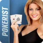 Скачать MOD Техасский и Омаха покер: Pokerist на Андроид
