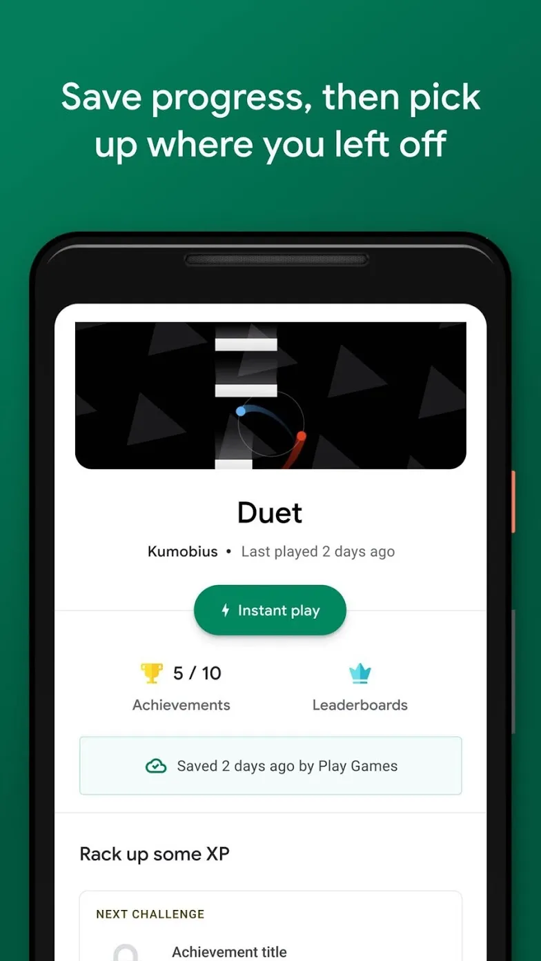 Google Play Игры Screenshot 3 Google Play Игры Screenshot 3
