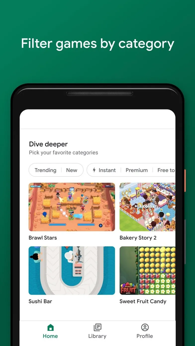 Google Play Игры Screenshot 4 Google Play Игры Screenshot 4