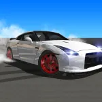 Скачать взлом Drift Max дрифт Мод (Много денег) на Андроид