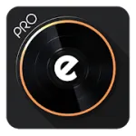 Взломанный edjing PRO – DJ-микшер [мод: полная версия] на Андроид
