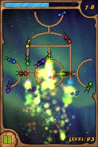 Burn the Rope Screenshot 5