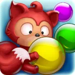 Скачать полную версию Bubble Shooter на Андроид