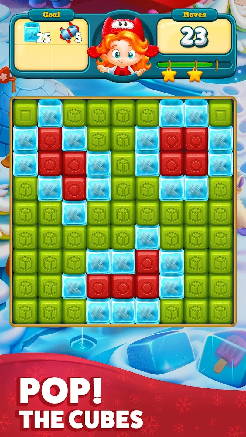 Toy Blast v25076 APK Мод (Меню, Много монет, жизней, бустеров) Screenshot 1 Toy Blast v25076 APK Мод (Меню, Много монет, жизней, бустеров) Screenshot 1