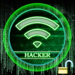 Взломанный Wifi Password Hacker Prank на Андроид