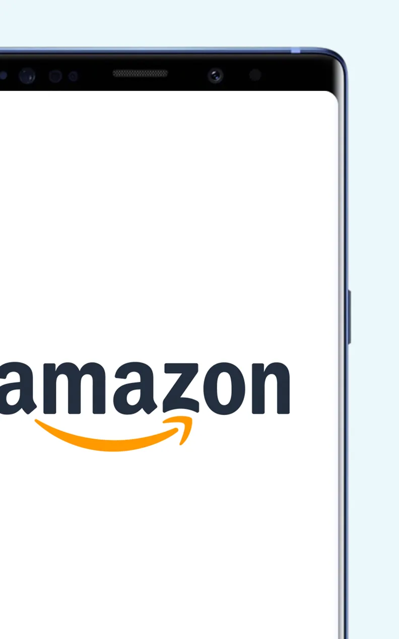 Amazon Shopping Screenshot 2 Amazon Shopping Screenshot 2