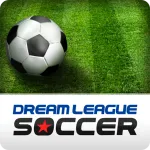 Скачать Dream League Soccer Classic Мод (Много денег) на Андроид