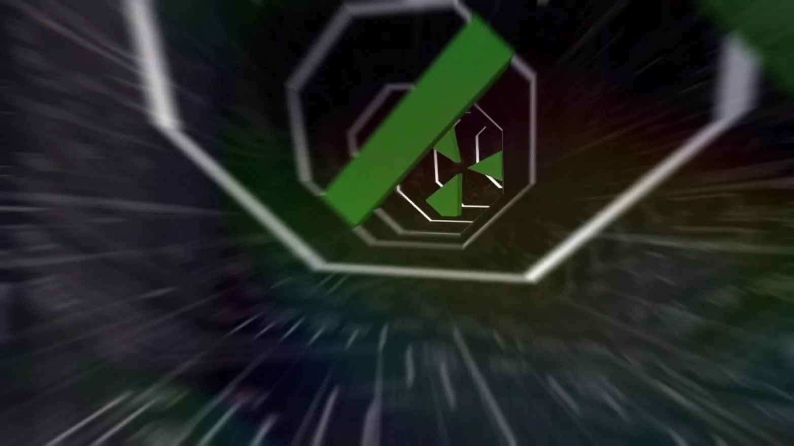 Tunnel Rush Screenshot 1 Tunnel Rush Screenshot 1