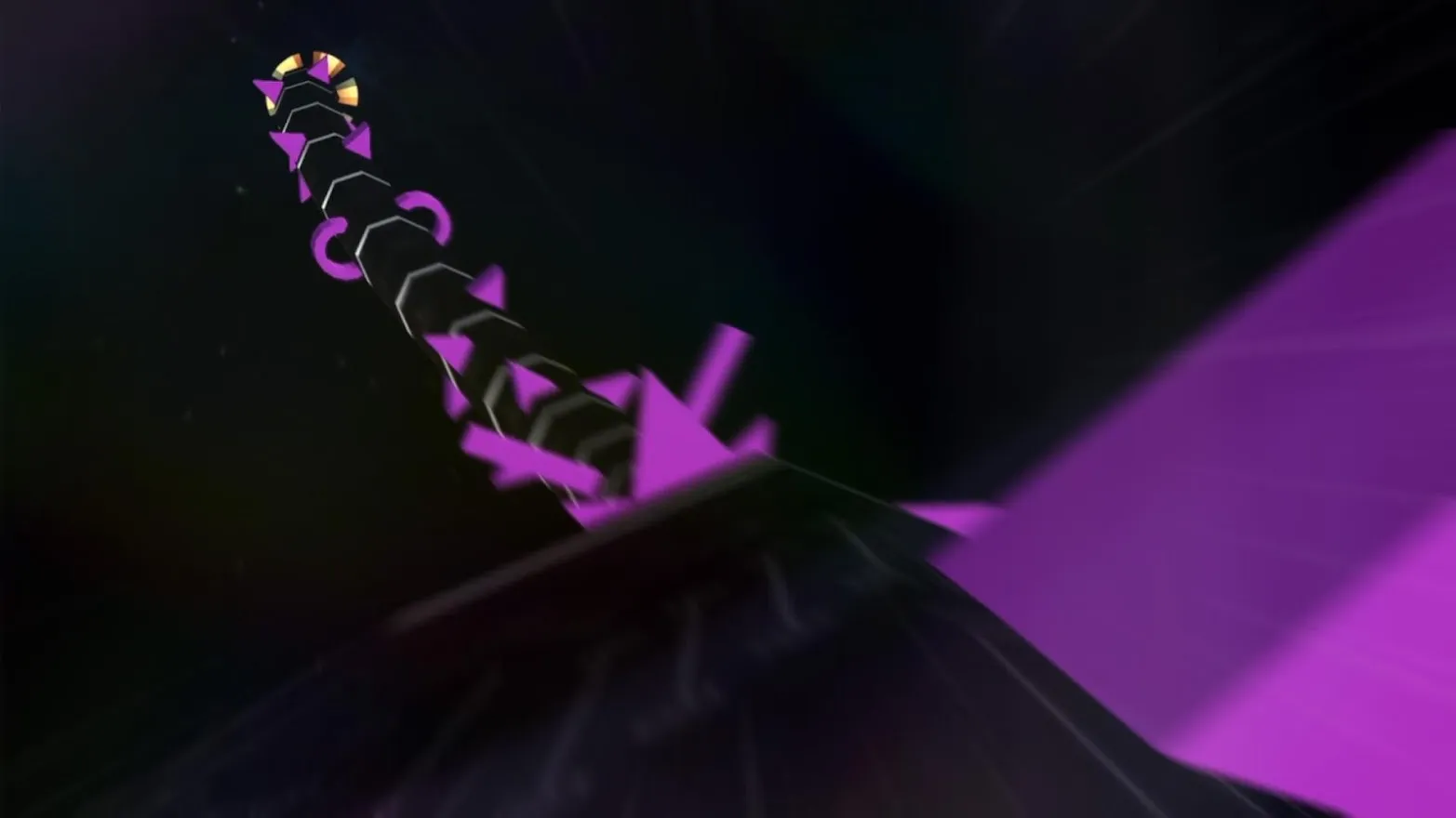 Tunnel Rush Screenshot 2 Tunnel Rush Screenshot 2
