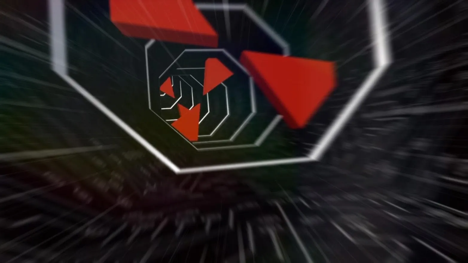 Tunnel Rush Screenshot 3 Tunnel Rush Screenshot 3