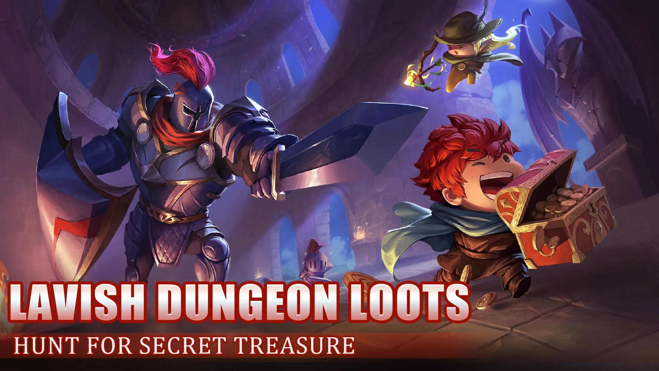 Soul Knight v8.2.0 APK Мод (Меню, Бесплатный шопинг, Всё открыто) Screenshot 2 Soul Knight v8.2.0 APK Мод (Меню, Бесплатный шопинг, Всё открыто) Screenshot 2