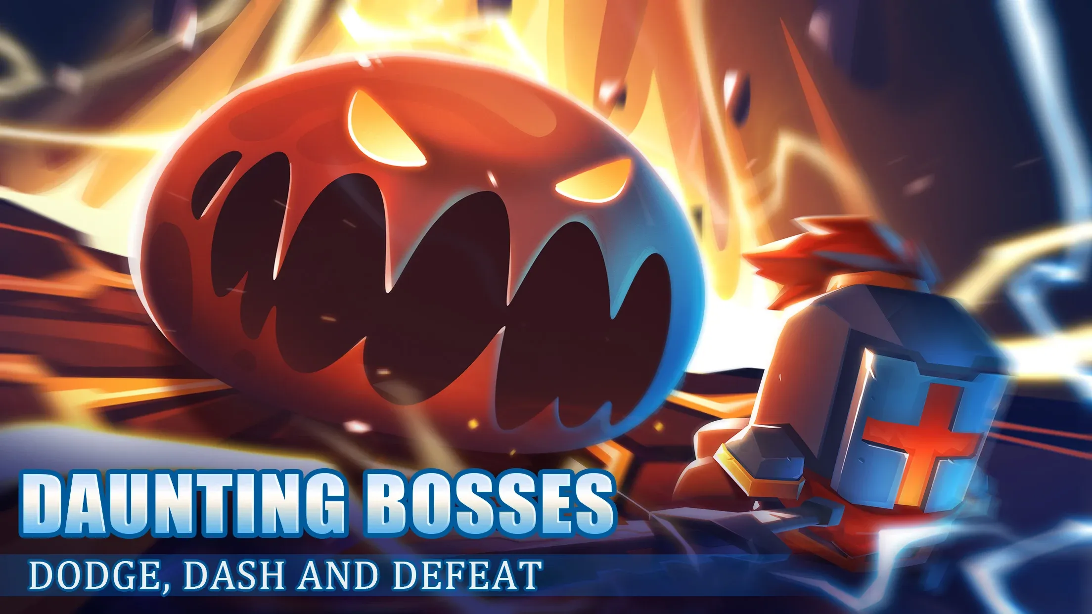 Soul Knight v8.2.0 APK Мод (Меню, Бесплатный шопинг, Всё открыто) Screenshot 3 Soul Knight v8.2.0 APK Мод (Меню, Бесплатный шопинг, Всё открыто) Screenshot 3