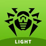 Скачать взлом Антивирус Dr.Web Light на Андроид