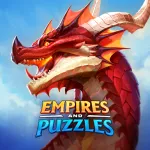Скачать Empires & Puzzles Мод (Меню, Game Speed) на Андроид