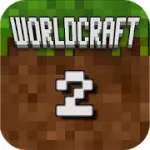 Скачать MOD Overcraft 2 на Андроид