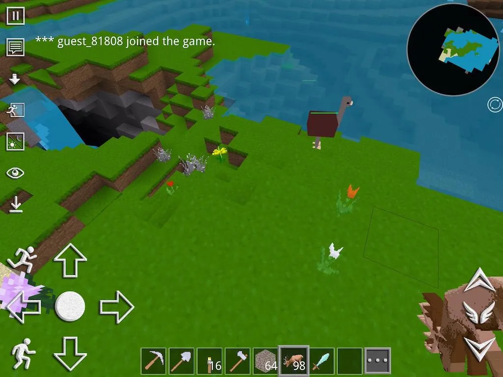 Overcraft 2 Screenshot 2 Overcraft 2 Screenshot 2