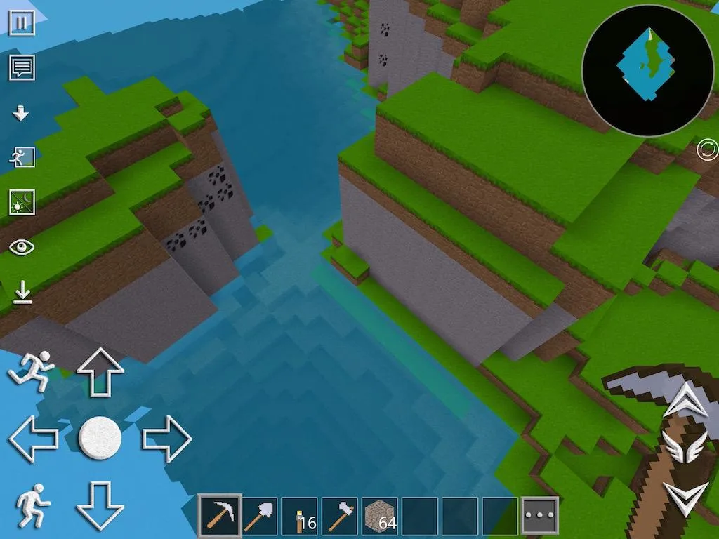 Overcraft 2 Screenshot 3 Overcraft 2 Screenshot 3