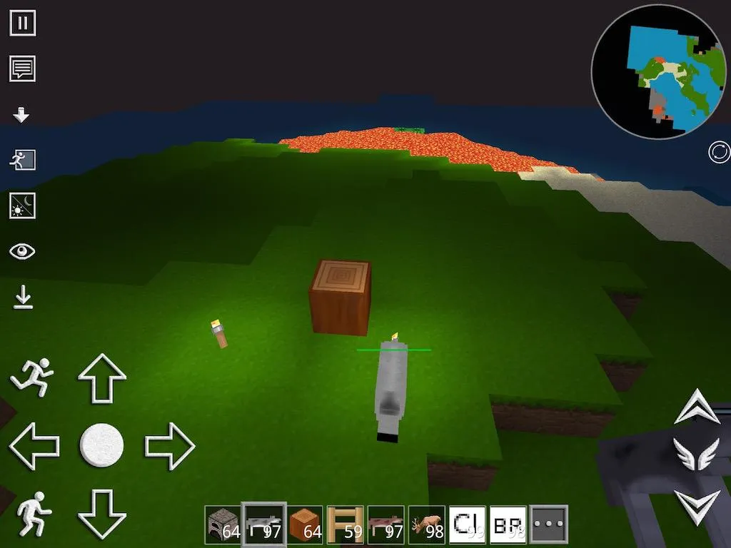 Overcraft 2 Screenshot 4 Overcraft 2 Screenshot 4