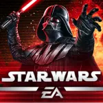 Взломанный Star Wars™: Галактика героев Мод (Меню, Режим бога, Один удар) на Андроид