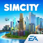 Скачать MOD SimCity BuildIt Мод (Много денег) на Андроид