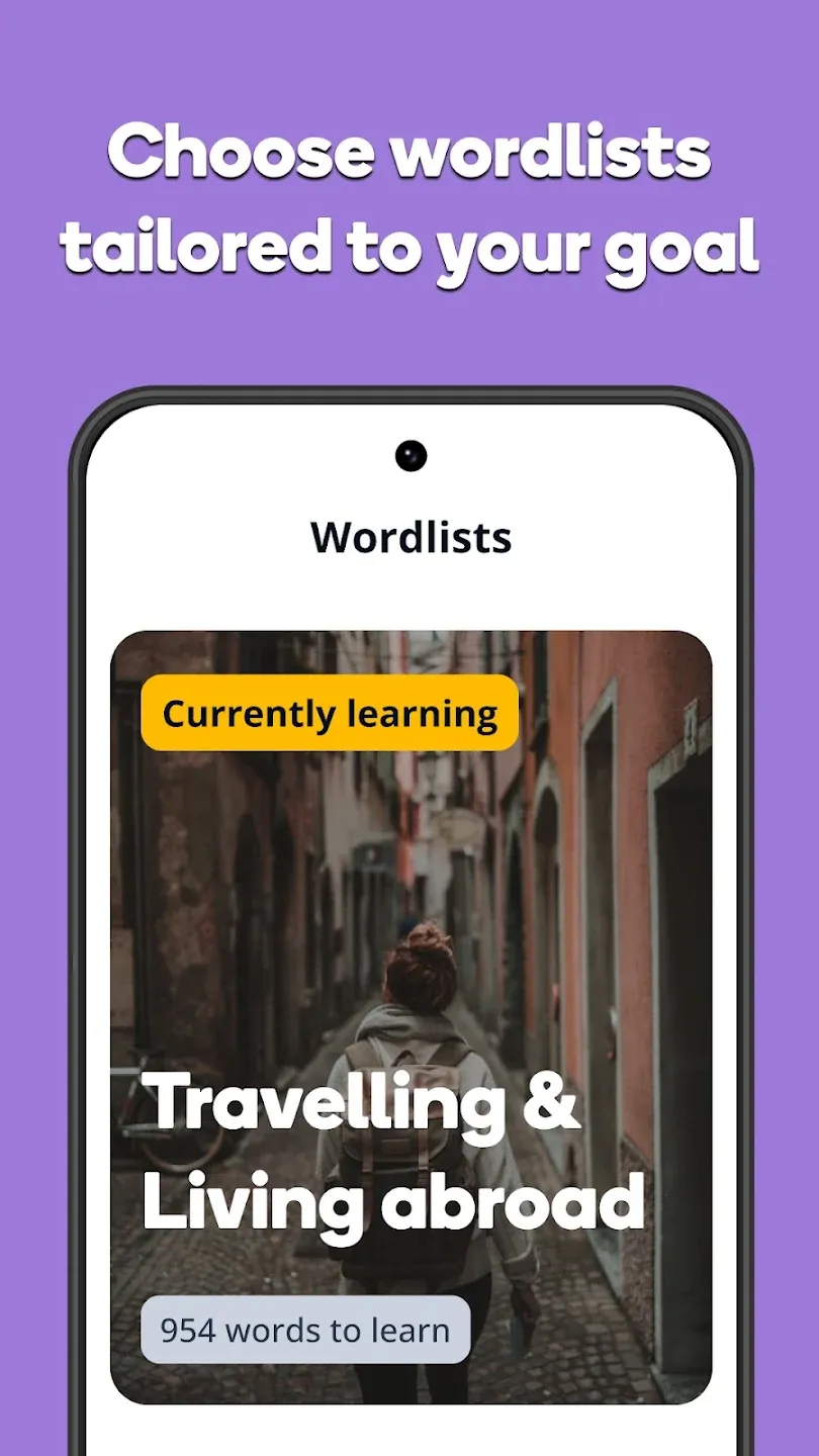 Memrise Premium v2025.10.14.0 APK Мод (Всё открыто) Screenshot 3 Memrise Premium v2025.10.14.0 APK Мод (Всё открыто) Screenshot 3