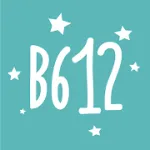 Скачать взлом B612 – селфи от сердца на Андроид
