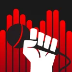 Скачать полную версию AutoRap by Smule на Андроид