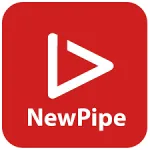 Взломанный NewPipe на Андроид