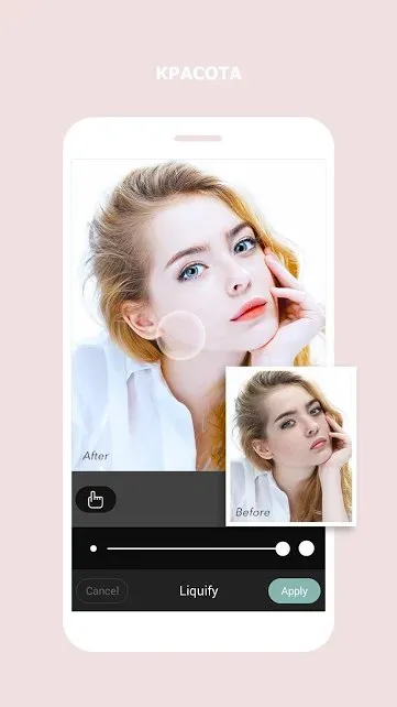 Cymera - Photo Editor Collage Screenshot 3 Cymera - Photo Editor Collage Screenshot 3