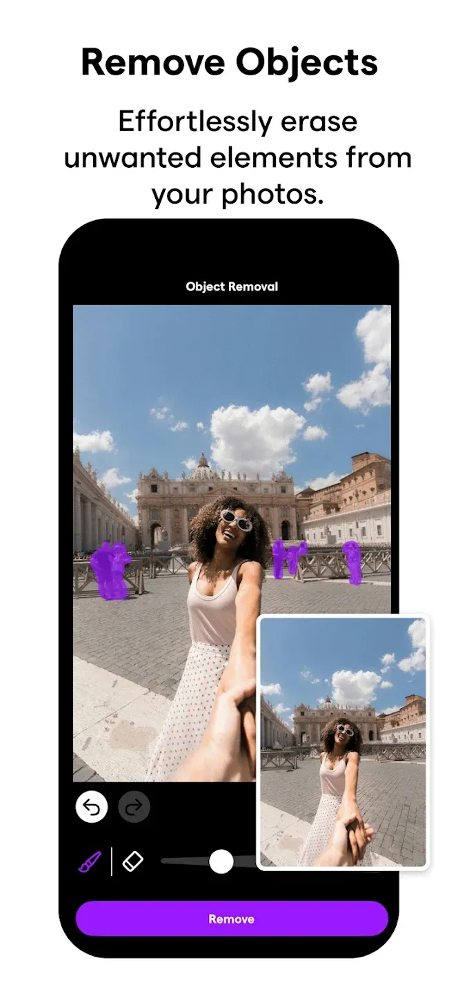 InstaSize v5.4.1 APK Мод (Всё открыто, Premium) Screenshot 3