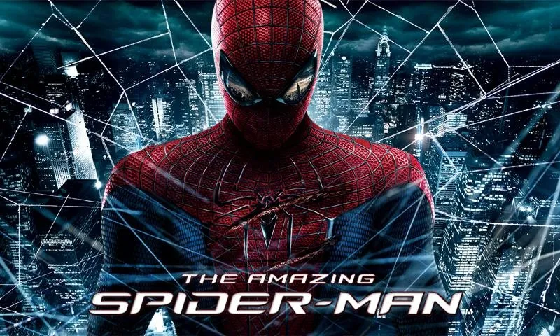 The Amazing Spider-Man v1.2.3e APK Мод (Много денег) Screenshot 1 The Amazing Spider-Man v1.2.3e APK Мод (Много денег) Screenshot 1