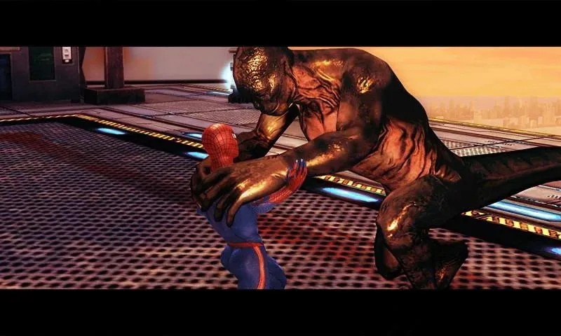 The Amazing Spider-Man v1.2.3e APK Мод (Много денег) Screenshot 3 The Amazing Spider-Man v1.2.3e APK Мод (Много денег) Screenshot 3