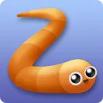 Взломанный slither.io [мод: без рекламы] на Андроид