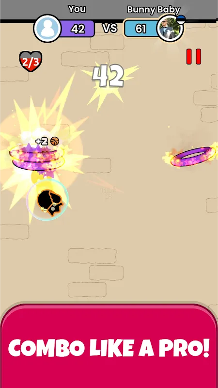 Flappy Dunk v2.15.4 APK Мод (Меню, Скины разблокированы) Screenshot 4 Flappy Dunk v2.15.4 APK Мод (Меню, Скины разблокированы) Screenshot 4
