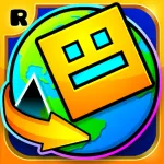 Скачать полную версию Geometry Dash World Мод (Много денег) на Андроид