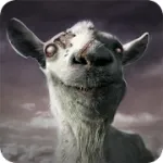 Взломанный Goat Simulator GoatZ [мод: полная версия] на Андроид